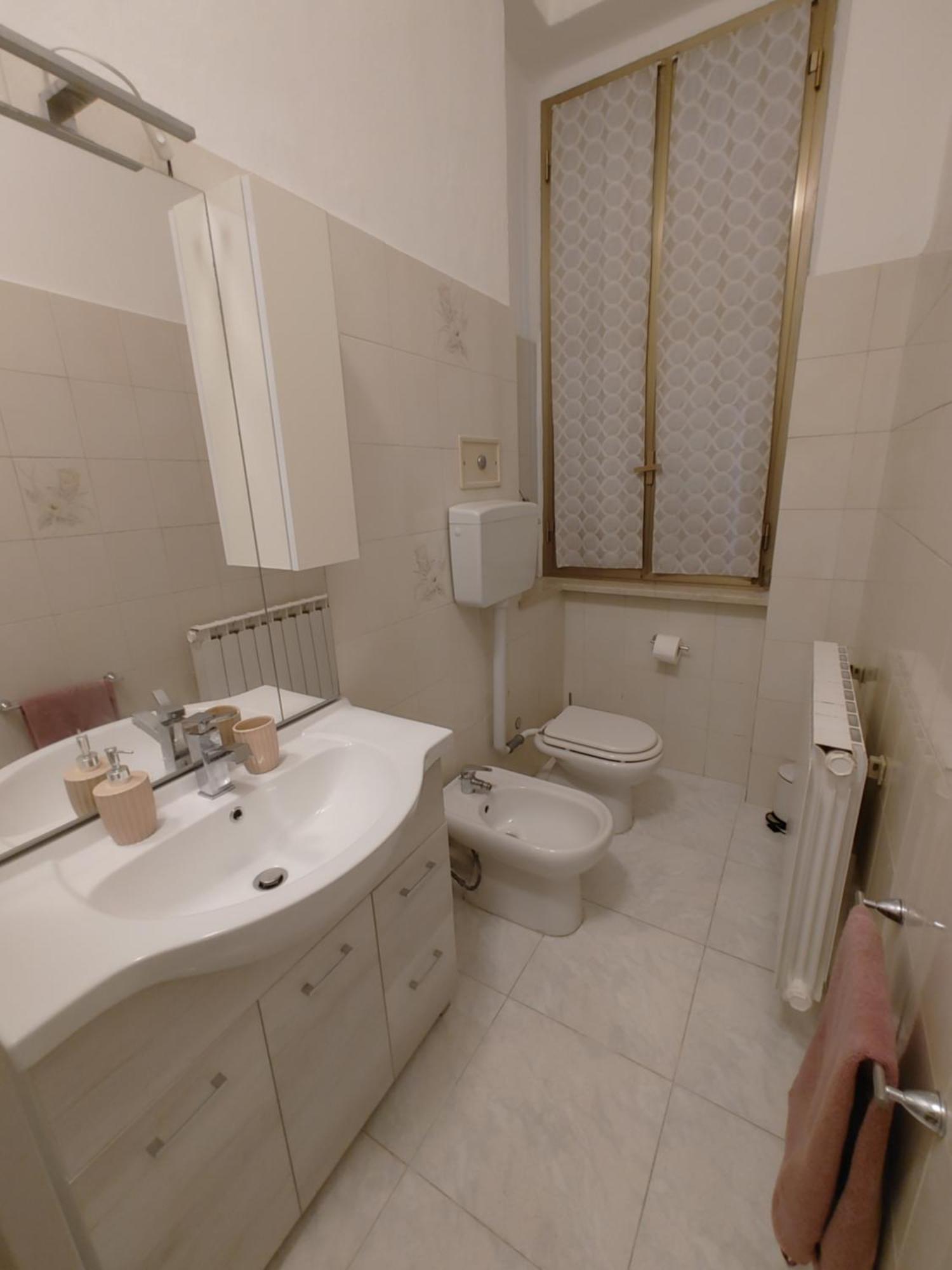 Mazzini Apartment - The V Collection Turate Extérieur photo
