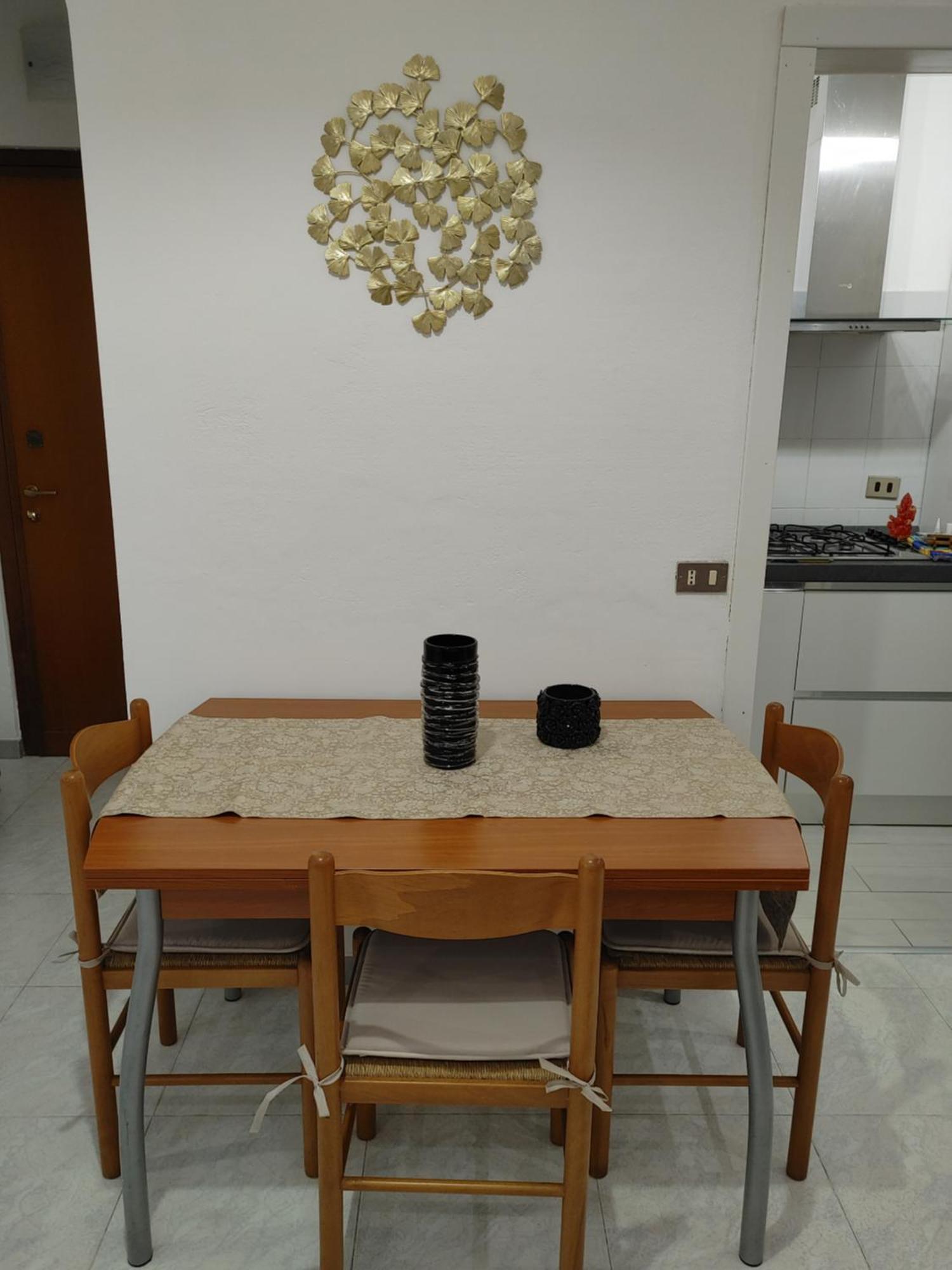 Mazzini Apartment - The V Collection Turate Extérieur photo