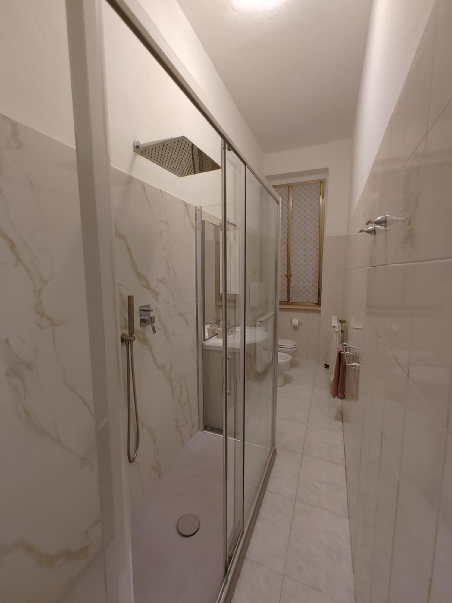 Mazzini Apartment - The V Collection Turate Extérieur photo