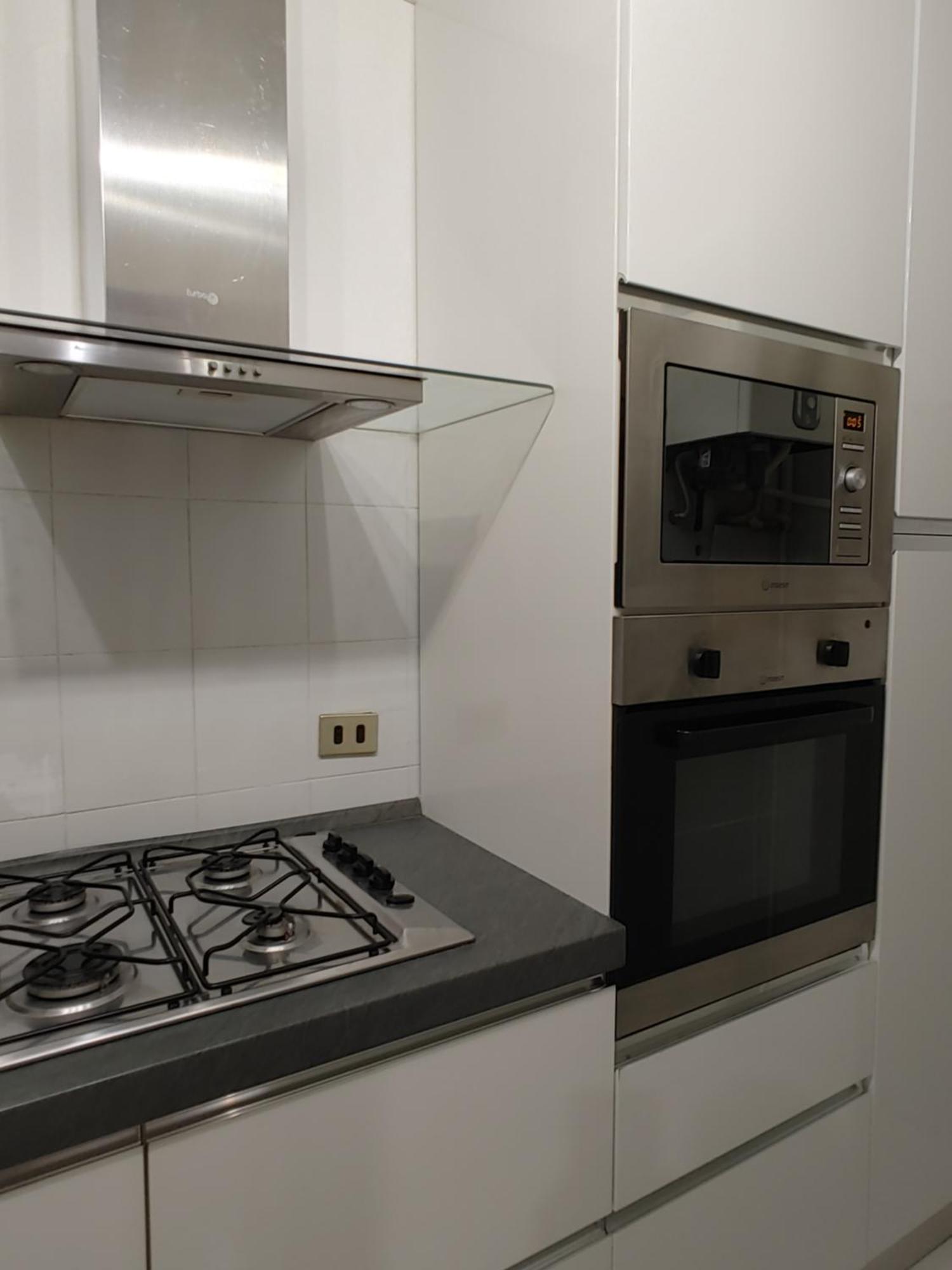 Mazzini Apartment - The V Collection Turate Extérieur photo