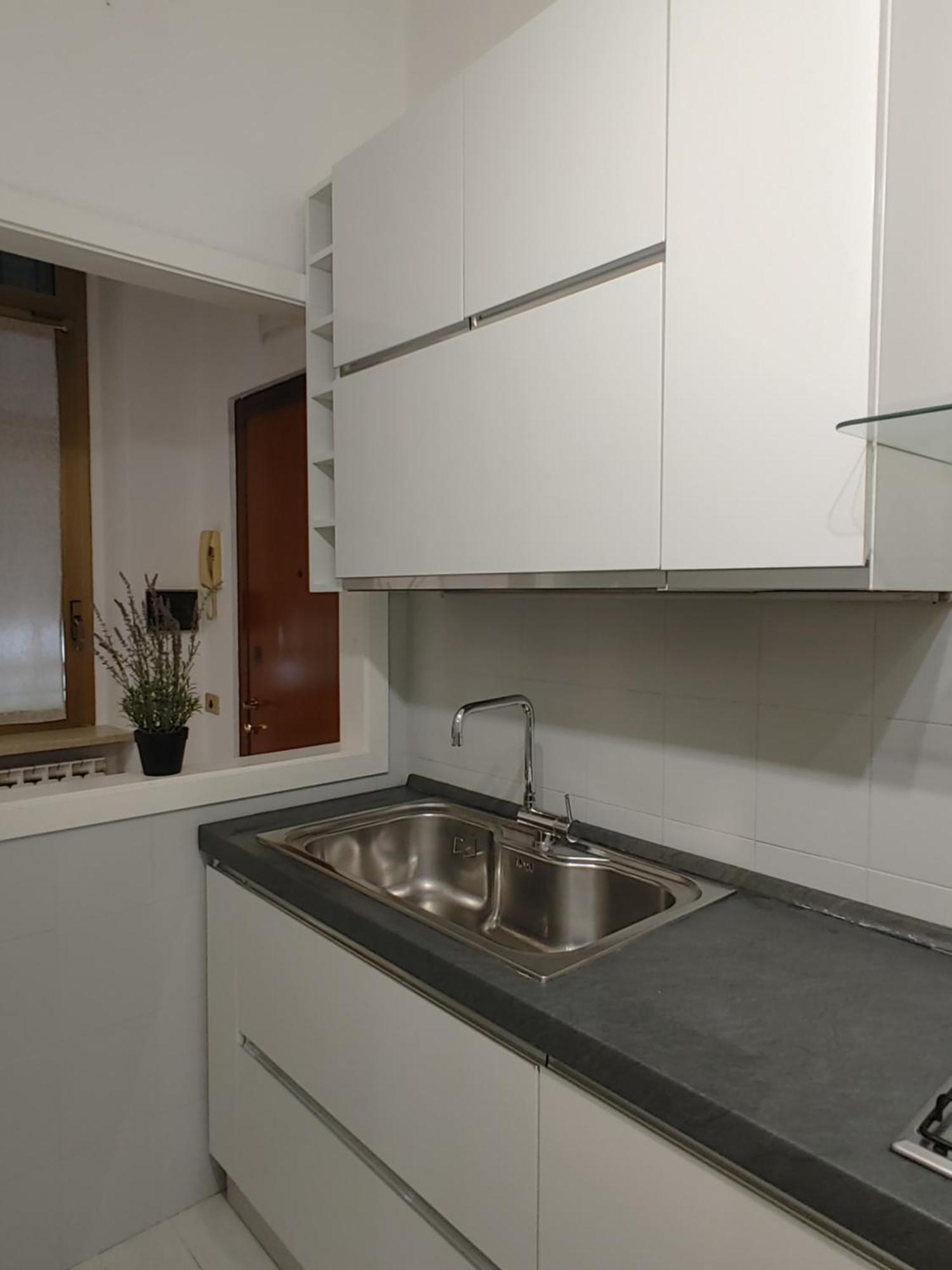 Mazzini Apartment - The V Collection Turate Extérieur photo