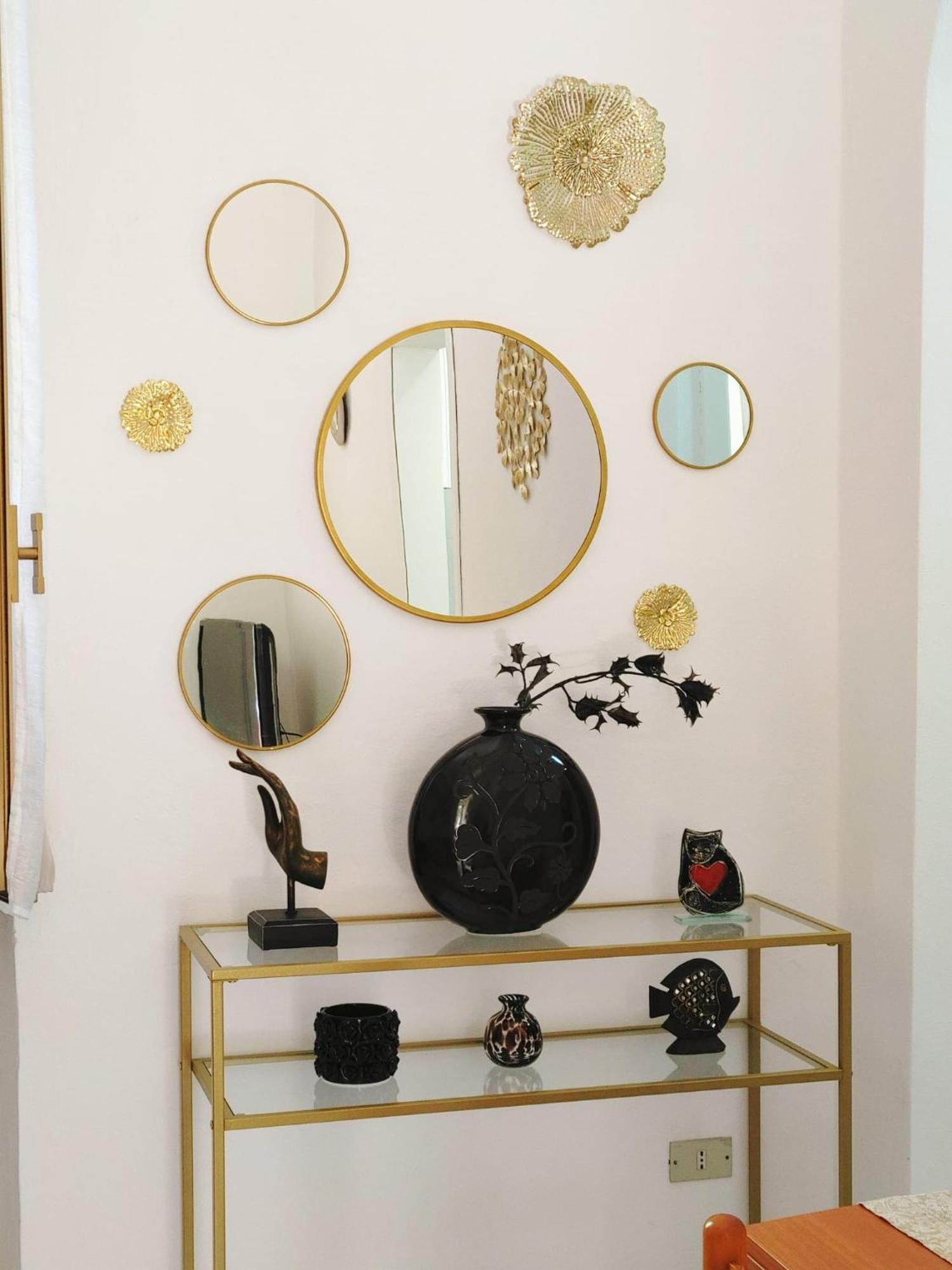 Mazzini Apartment - The V Collection Turate Extérieur photo
