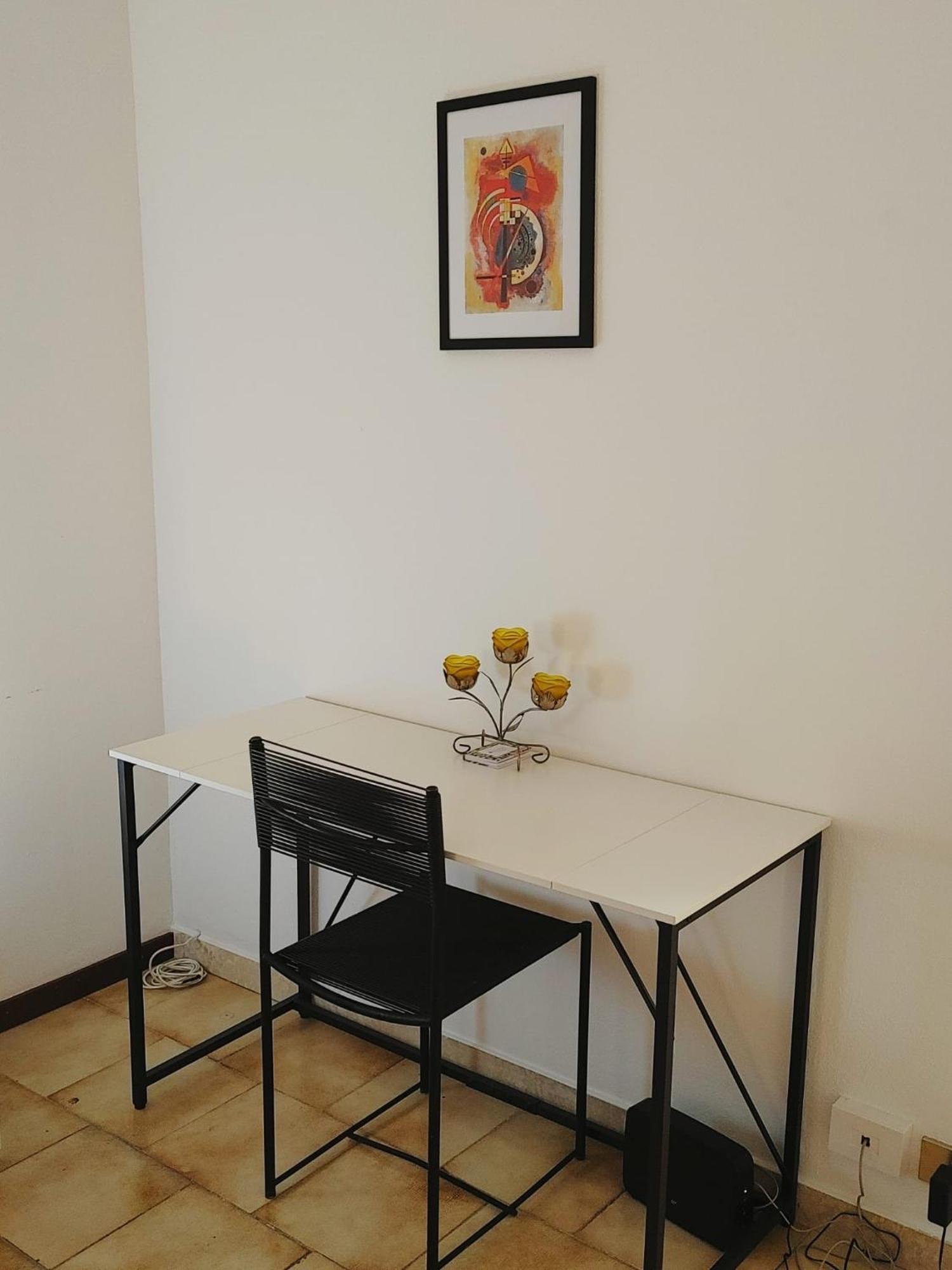 Mazzini Apartment - The V Collection Turate Extérieur photo
