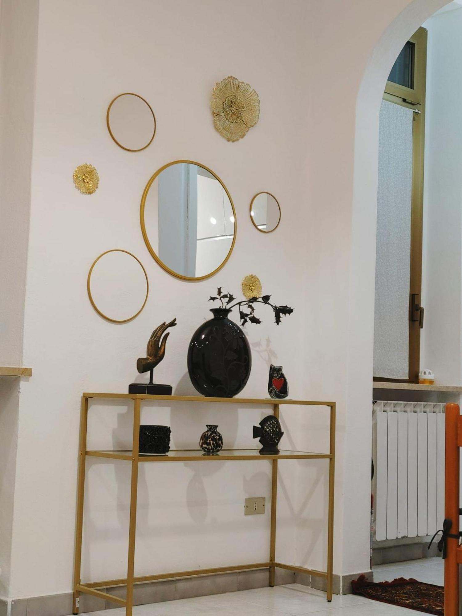 Mazzini Apartment - The V Collection Turate Extérieur photo