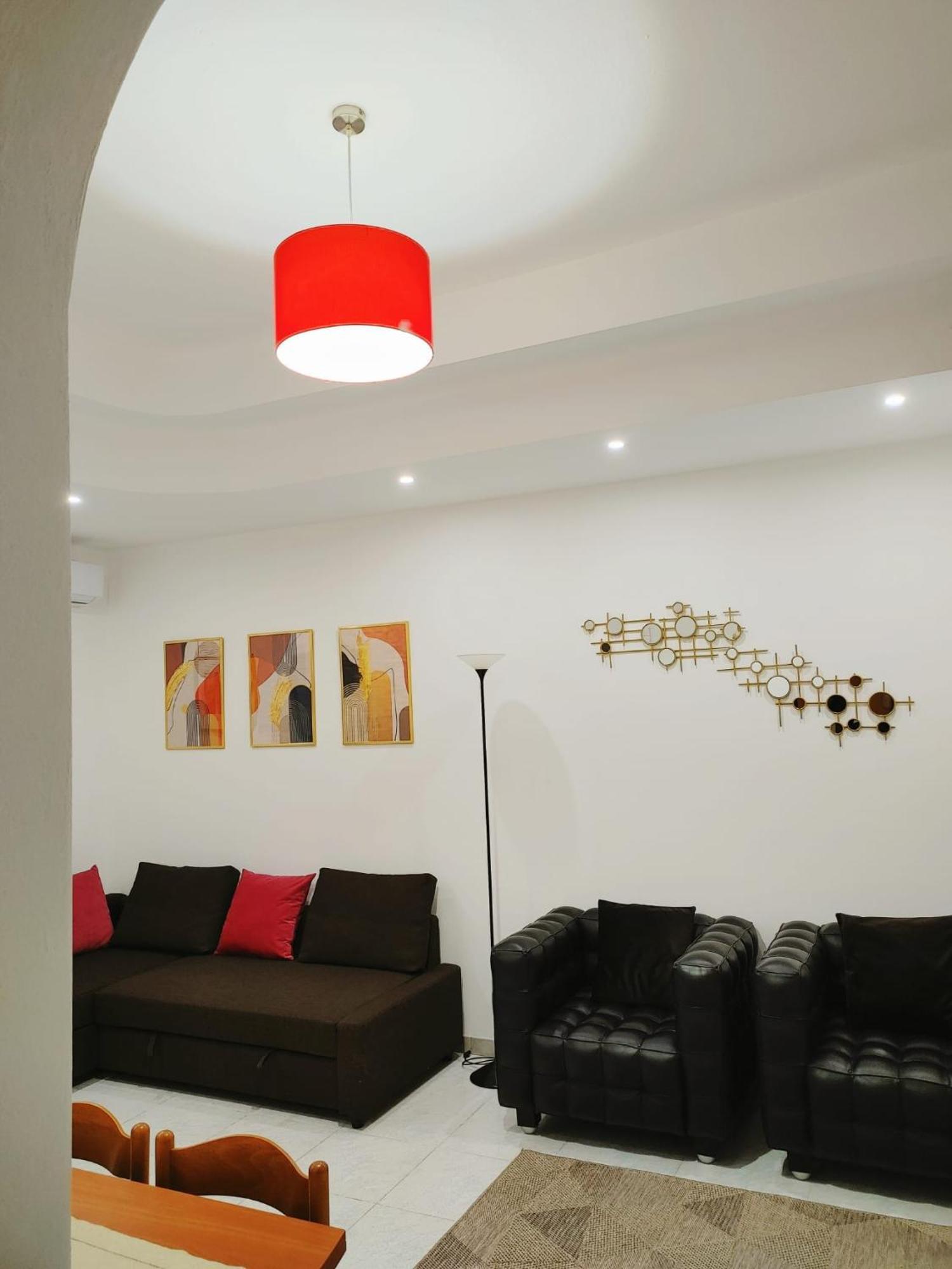 Mazzini Apartment - The V Collection Turate Extérieur photo