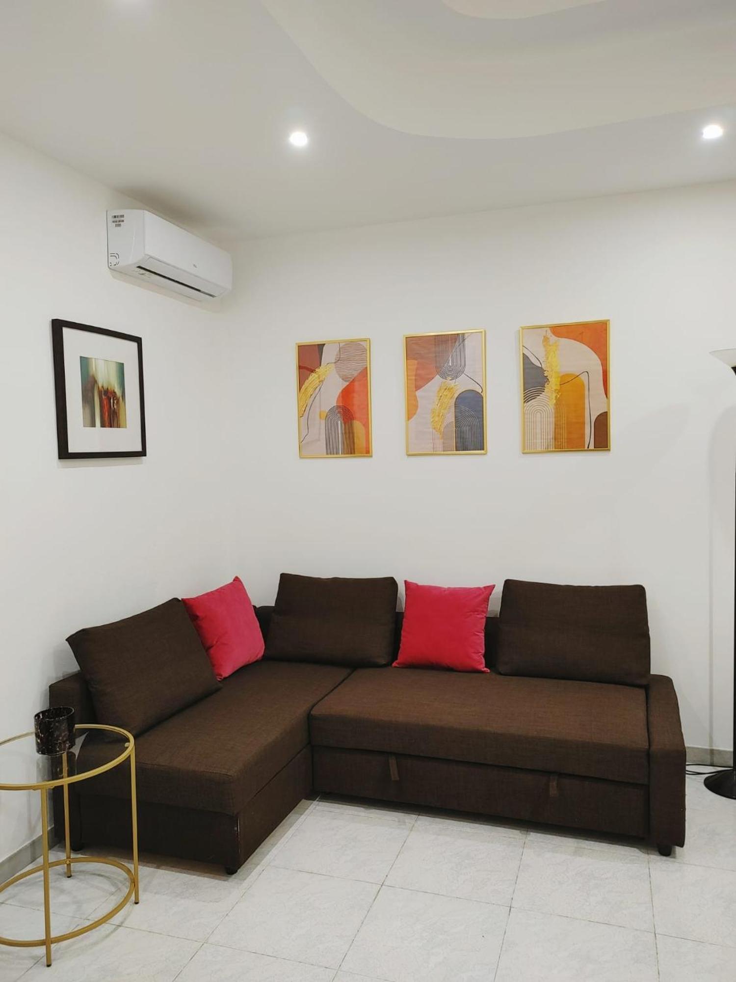 Mazzini Apartment - The V Collection Turate Extérieur photo