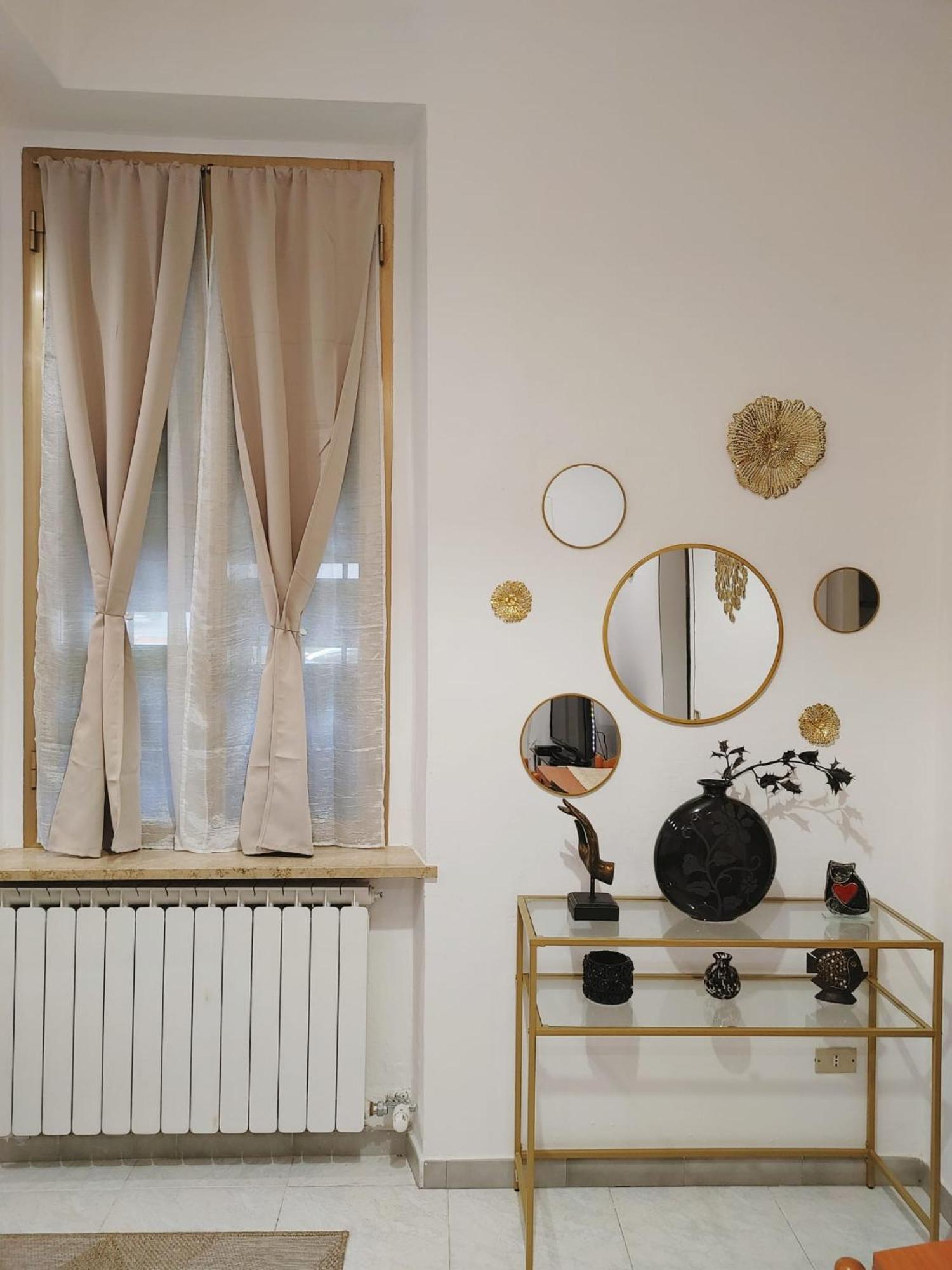 Mazzini Apartment - The V Collection Turate Extérieur photo