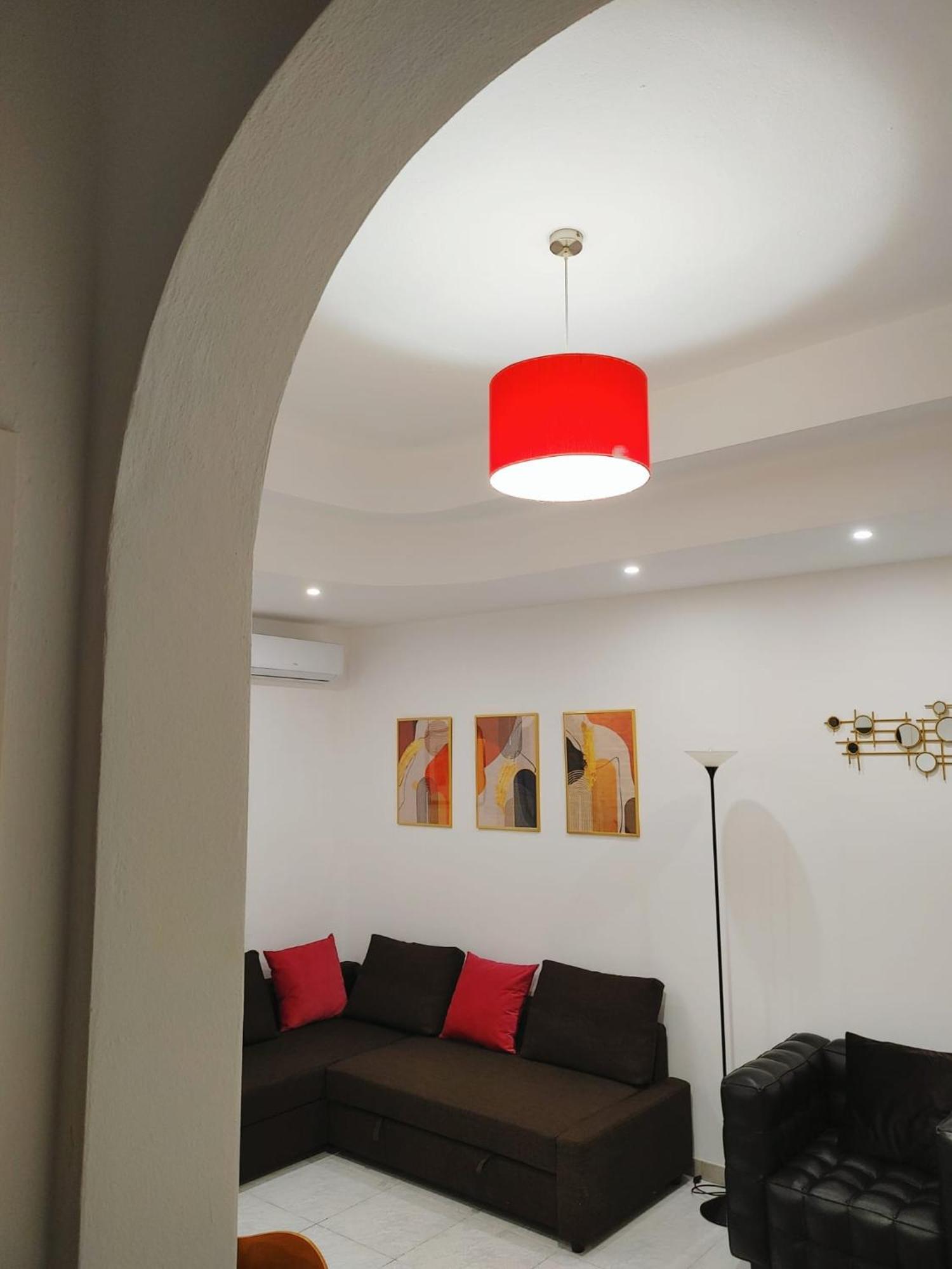 Mazzini Apartment - The V Collection Turate Extérieur photo