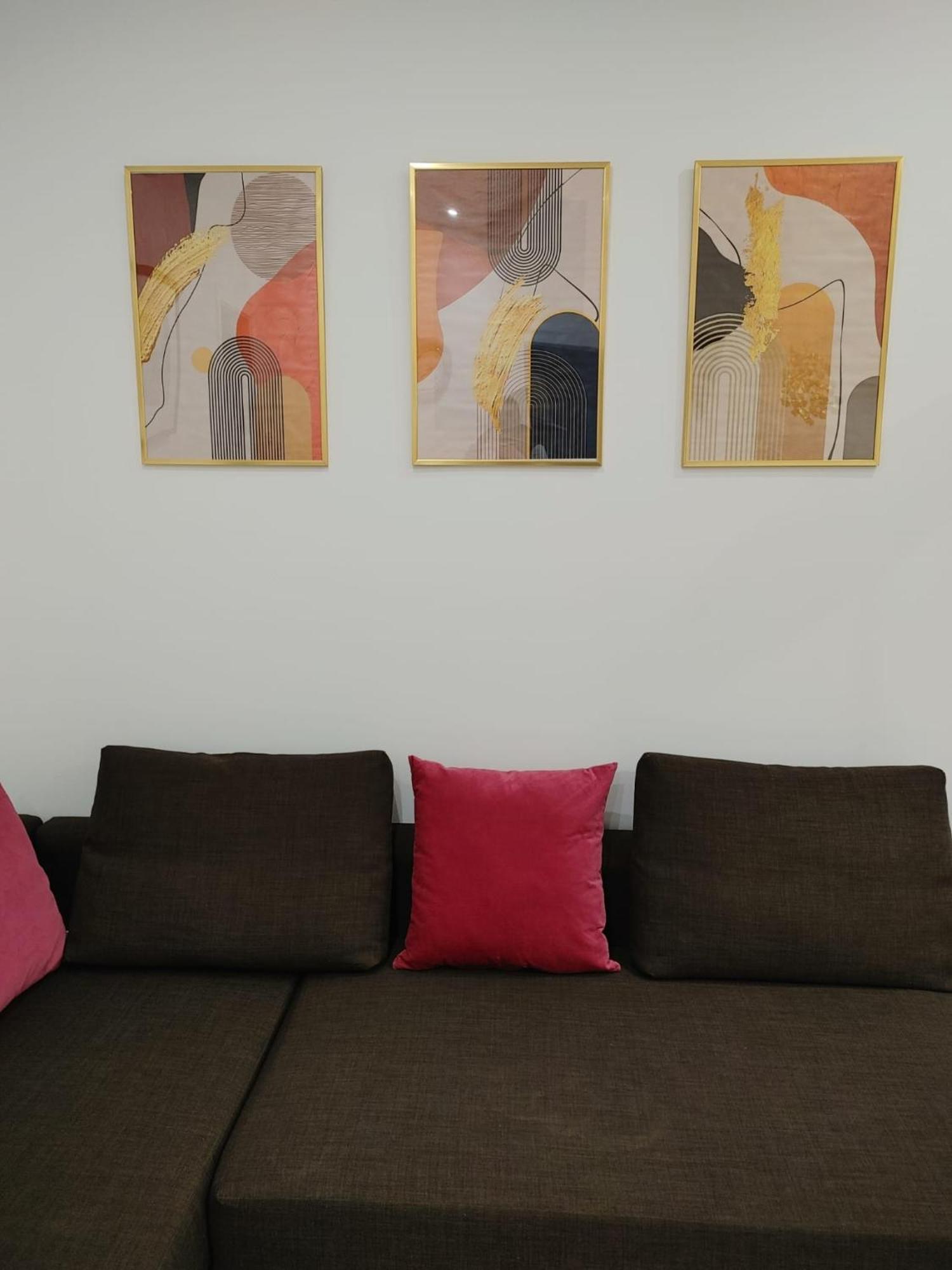 Mazzini Apartment - The V Collection Turate Extérieur photo